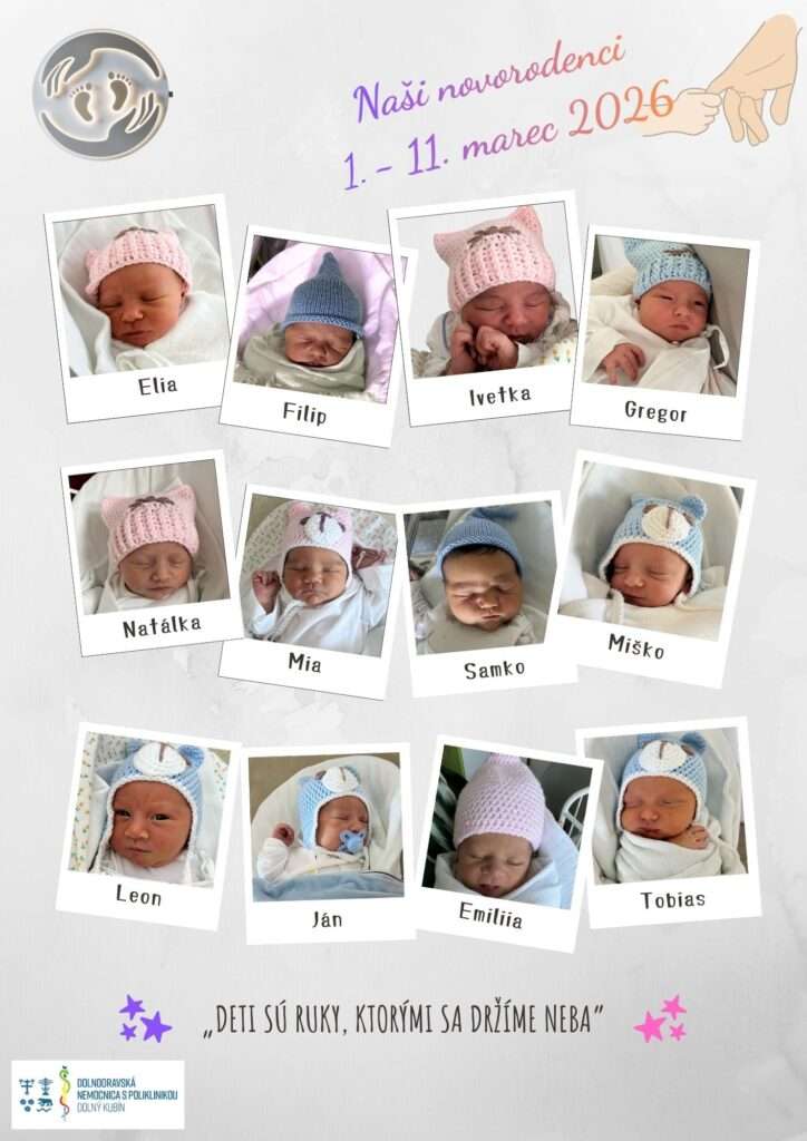 1 novorodenci 1.3 do 11 3..26