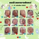 1 novorodenci donsp od 1.10 do 10.10