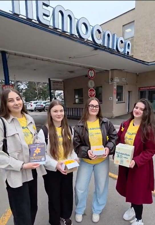 donsp den narcisov 1