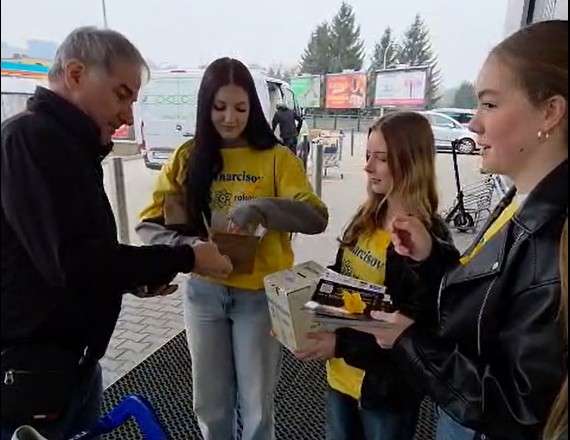 donsp den narcisov 5