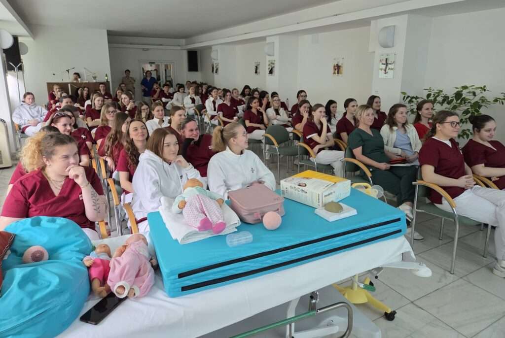 donsp dojcenie seminar zdravotnicka skola 118