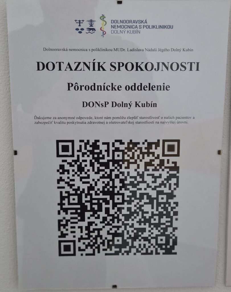 donsp dotaznik novorodenci