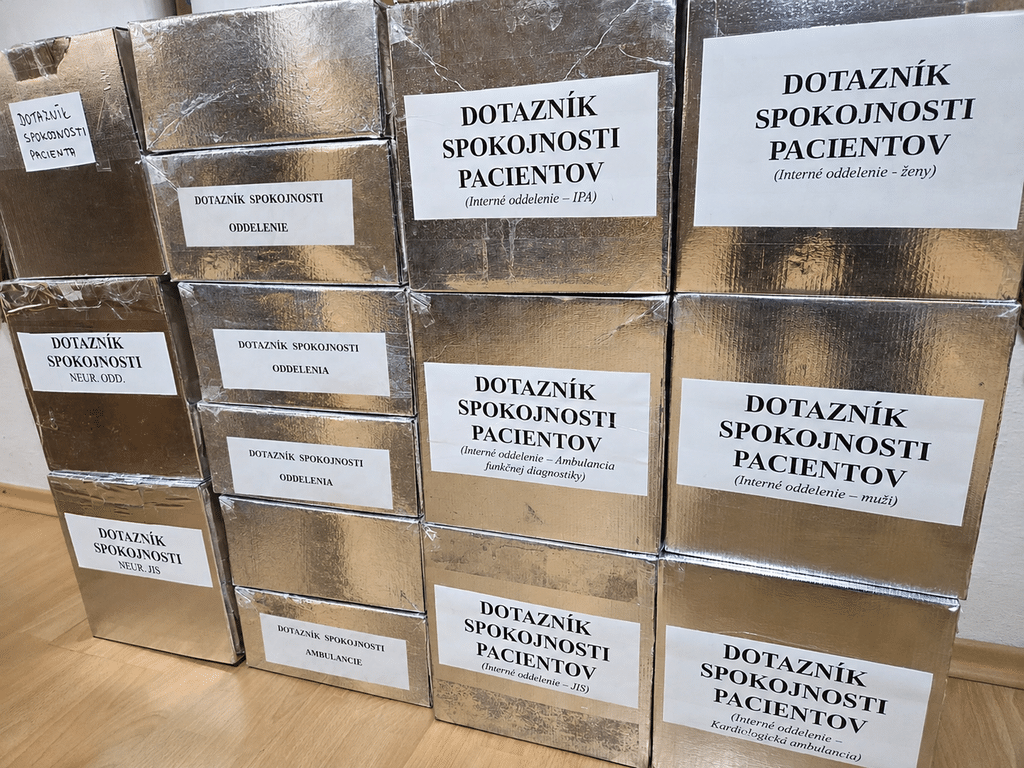 donsp dotazniky