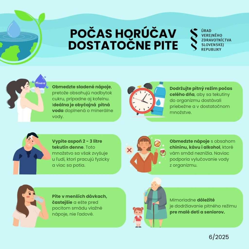 donsp horucavy voda