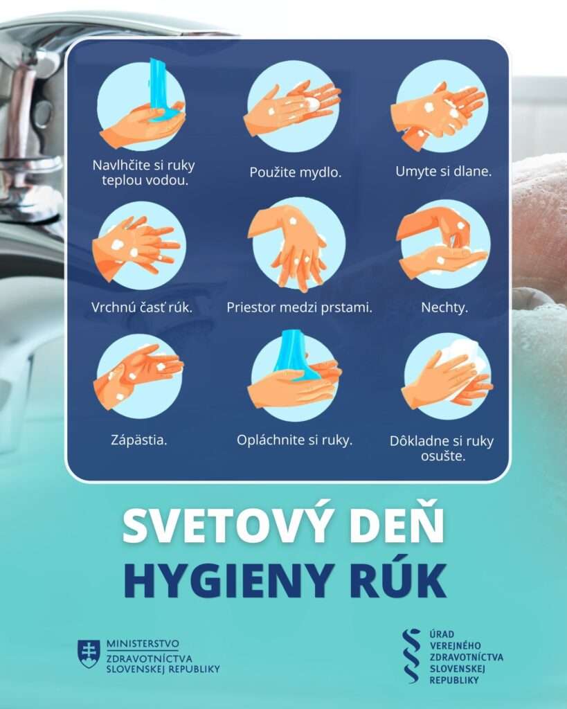 donsp hygiena ruk
