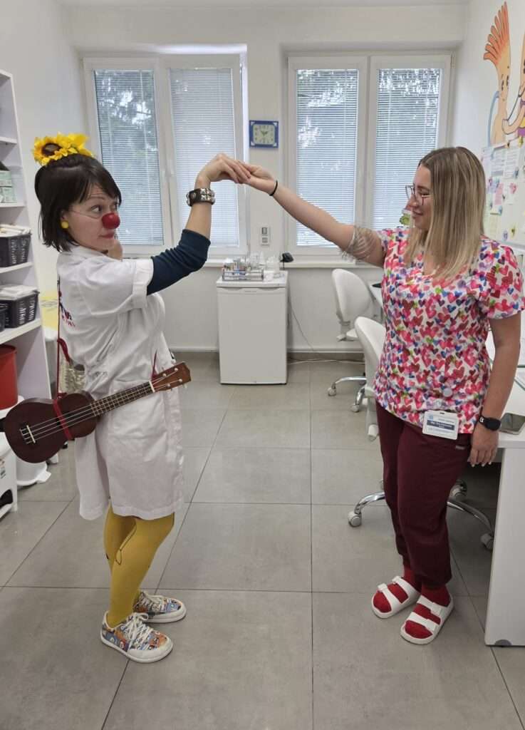 donsp klaun doctors 10