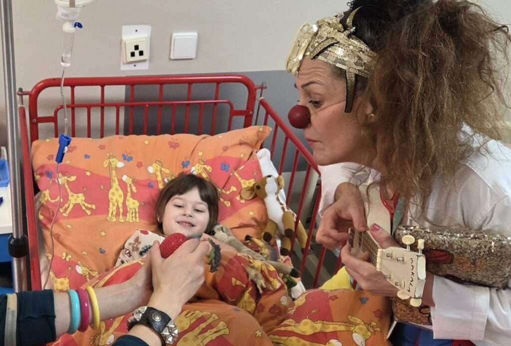 donsp klaun doctors 11