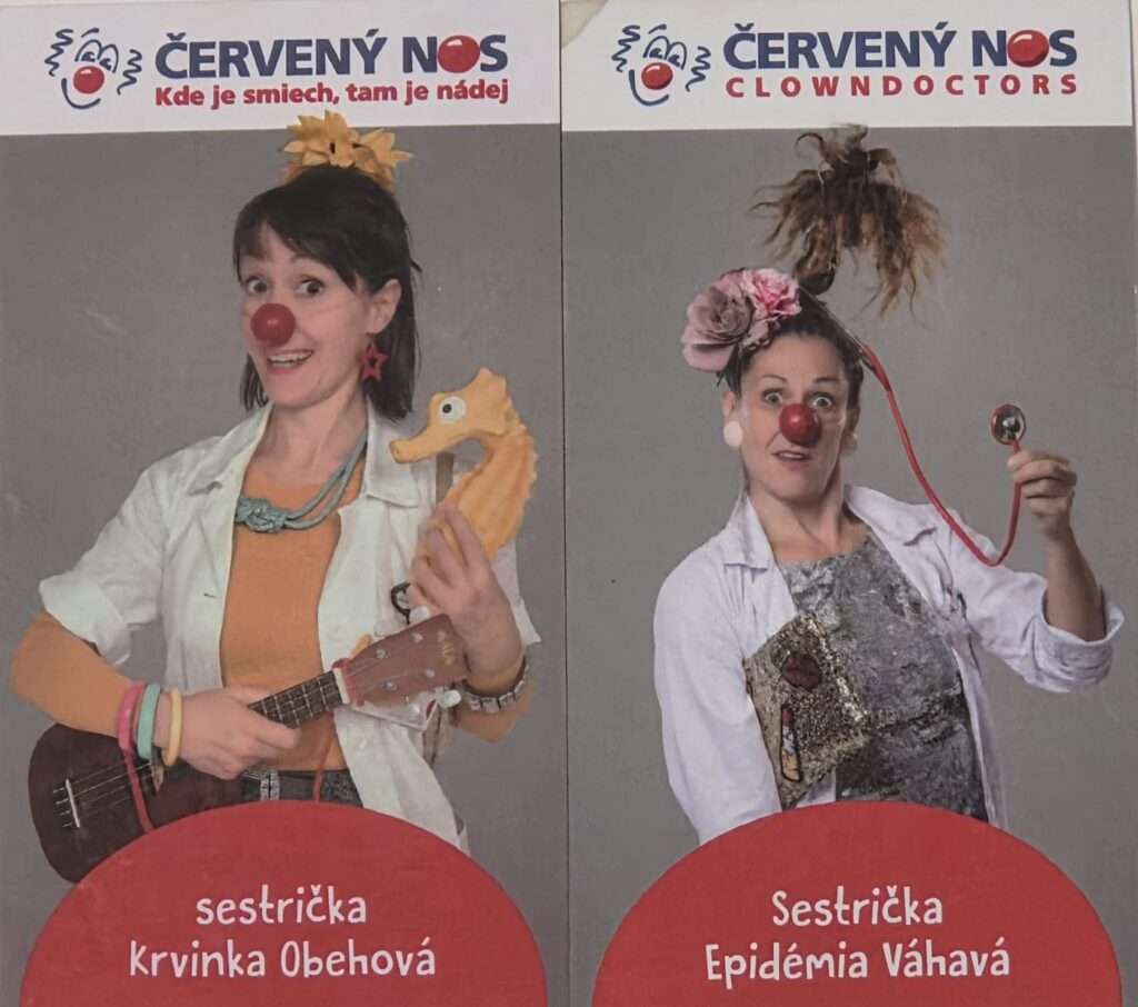 donsp klaun doctors 12