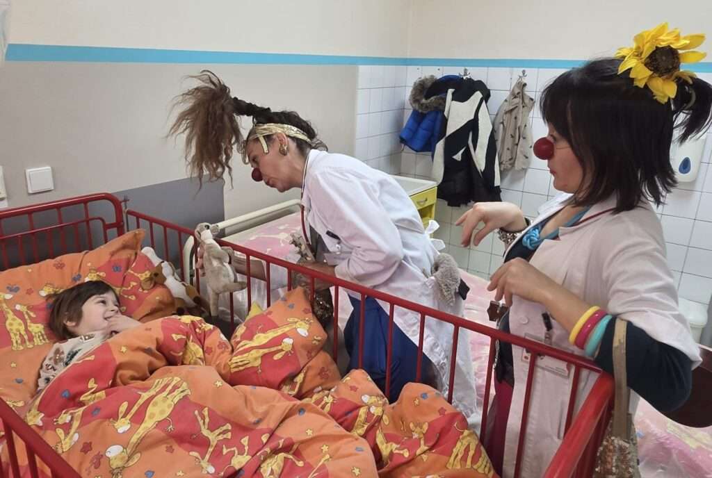 donsp klaun doctors 2