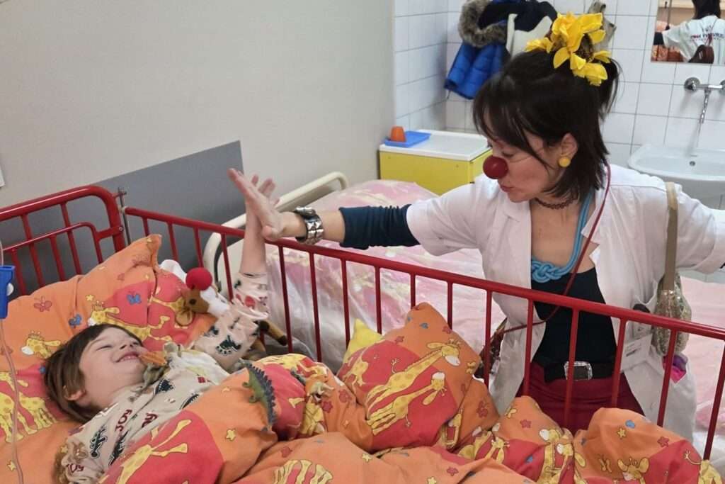 donsp klaun doctors 3