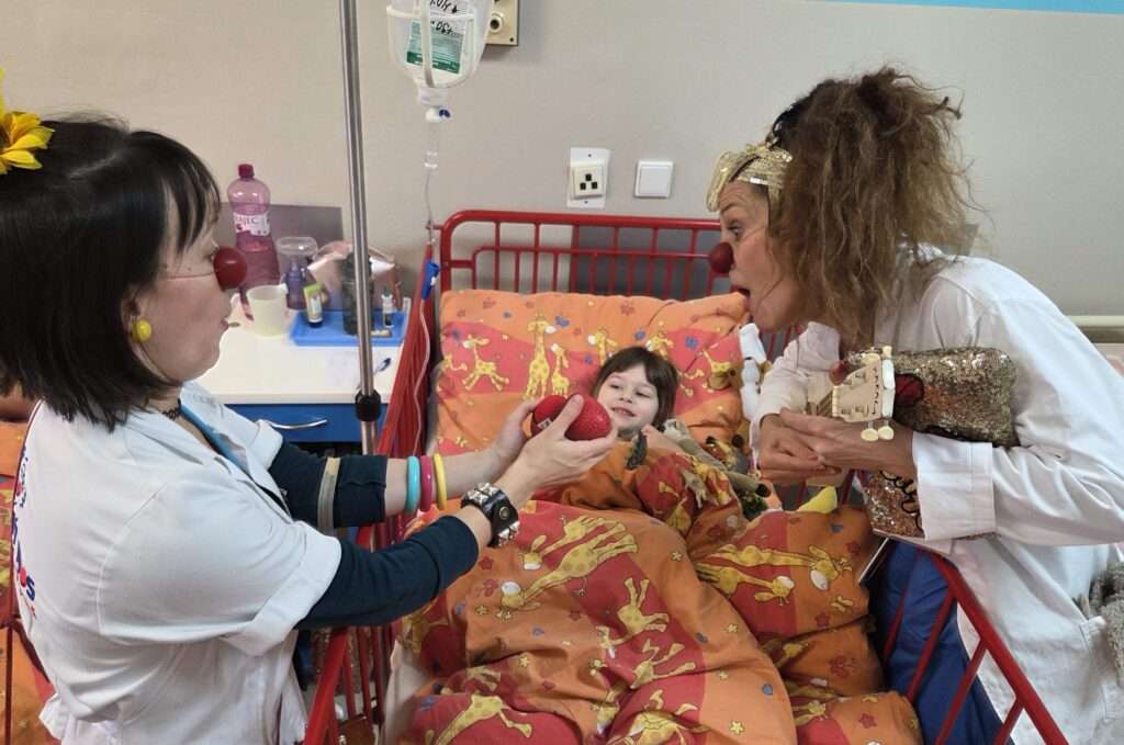 donsp klaun doctors 5