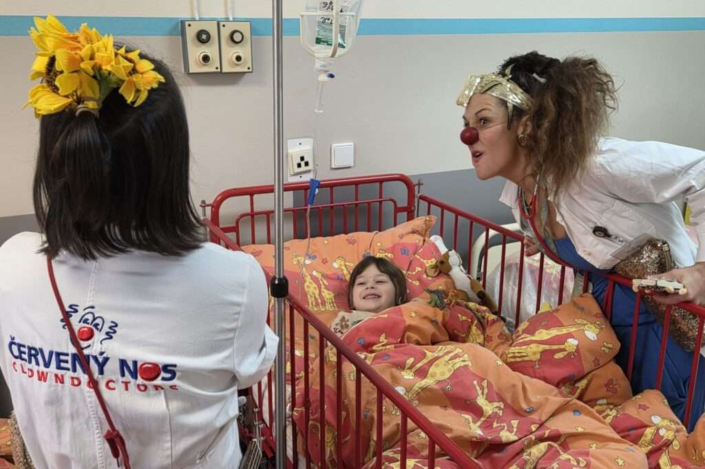 donsp klaun doctors 6