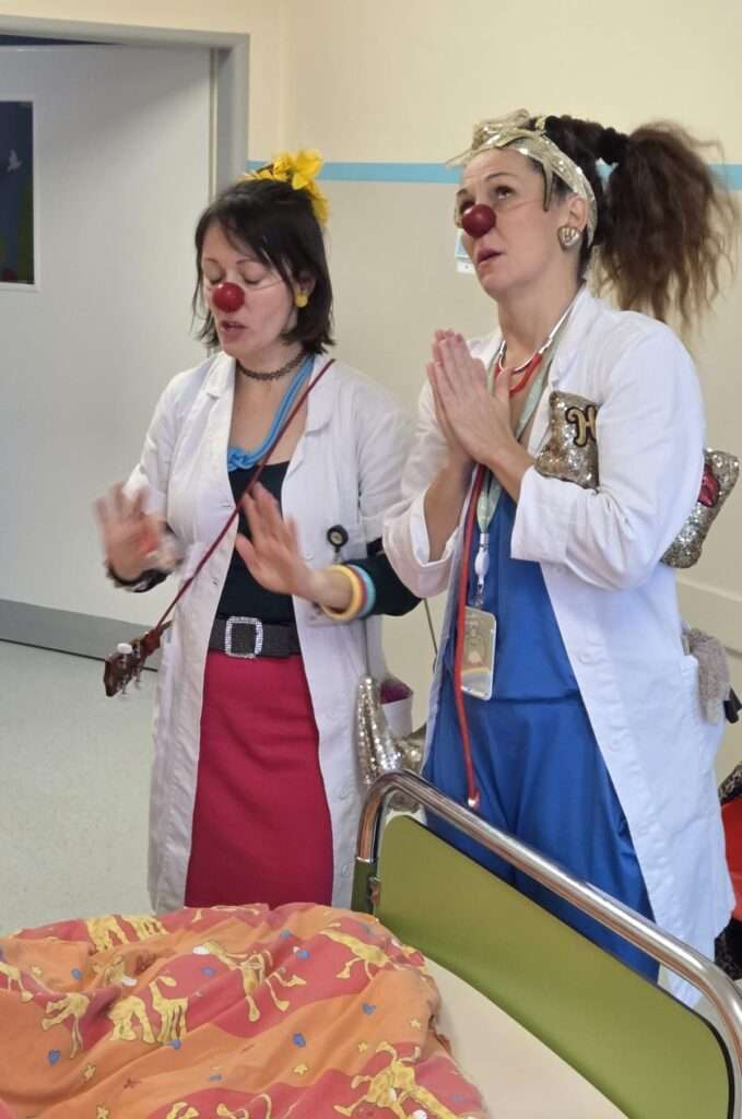 donsp klaun doctors 7