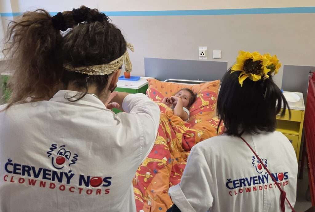 donsp klaun doctors 8