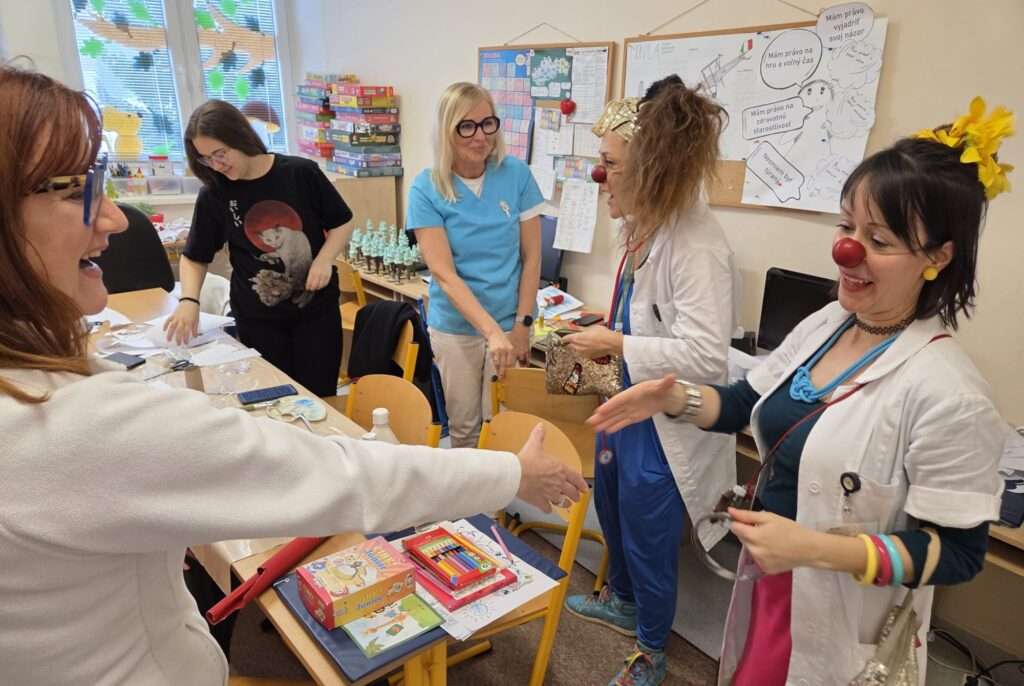 donsp klaun doctors 9