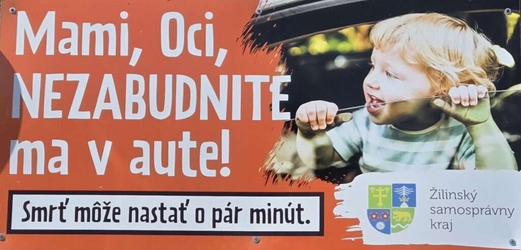 donsp nezabudni na mna v aute