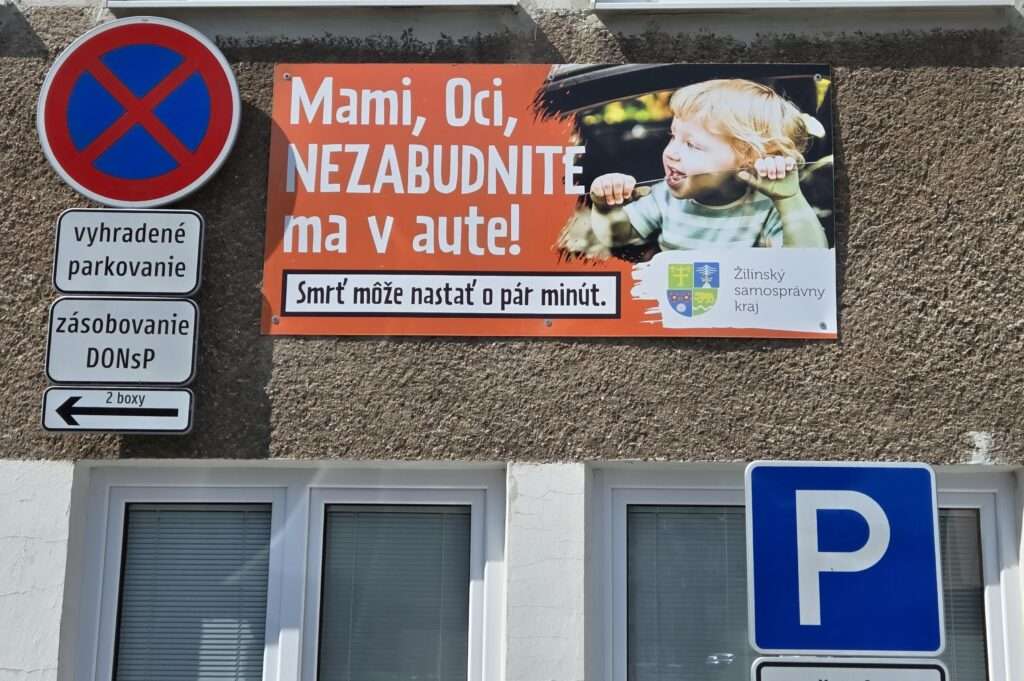 donsp nezabudni na mna v aute velky