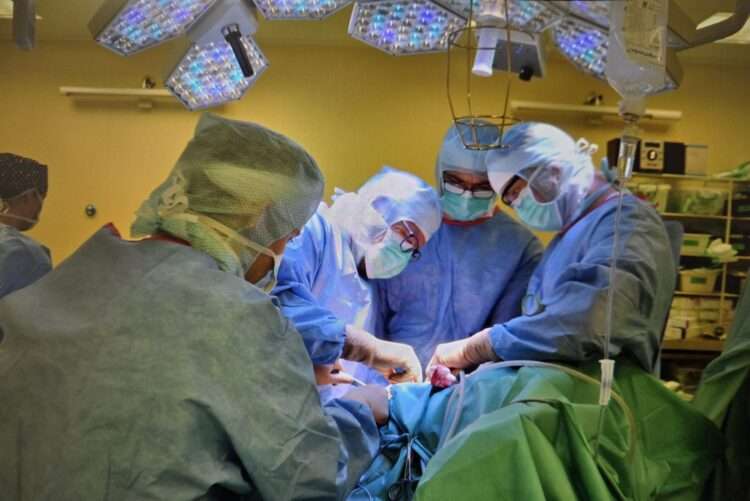donsp operacia