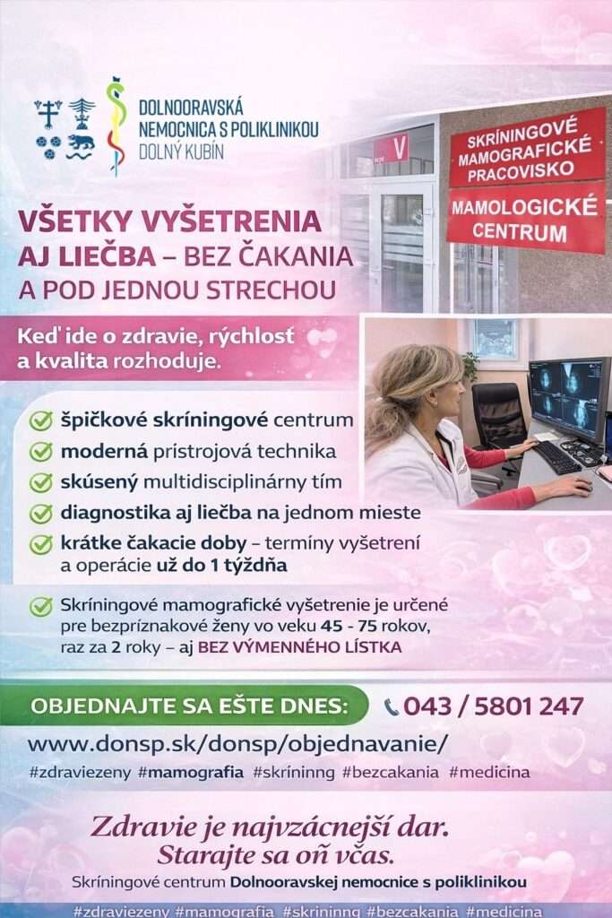 donsp plagat mamografia skrining 1