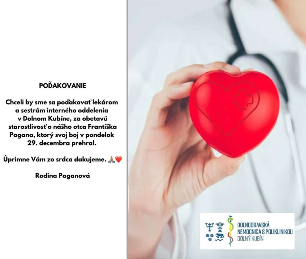 donsp podakovanie interne pagan