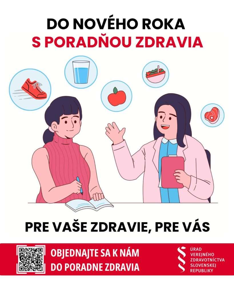 donsp poradna zdravia uvzsr