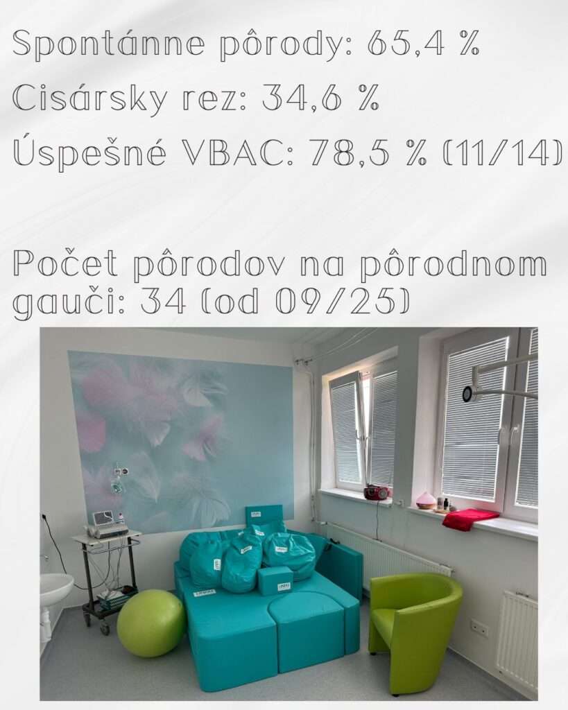 donsp porod 2025 gauc