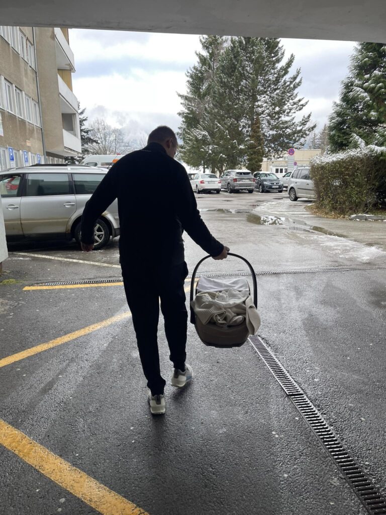 donsp porod kuchtova podakovanie