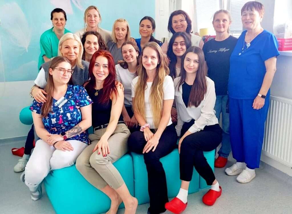 donsp porodny gauc lezato