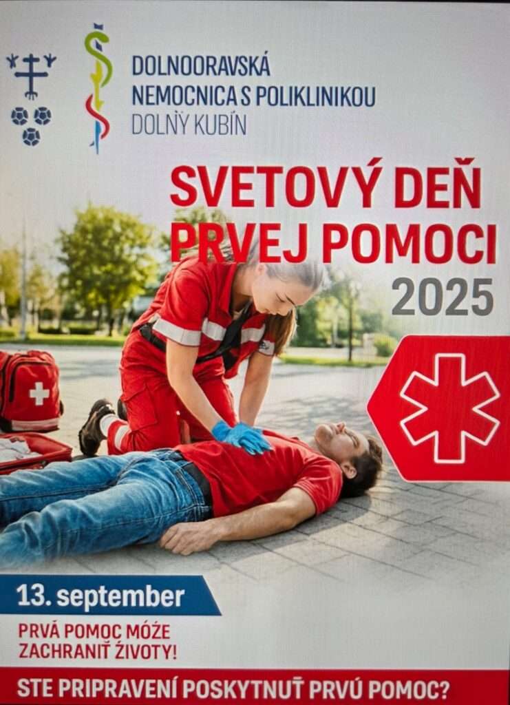 donsp prva pomoc