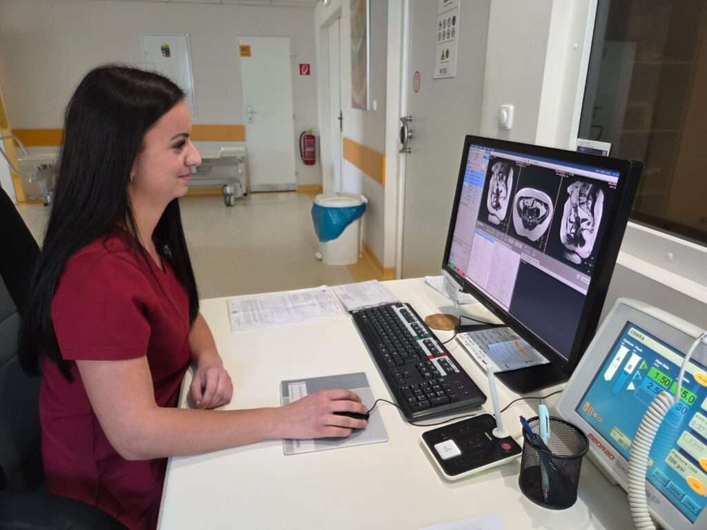 donsp rentgen mr sono 10