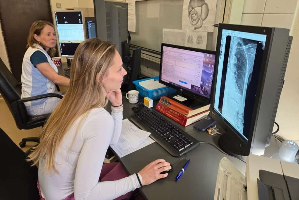 donsp rentgen mr sono 11