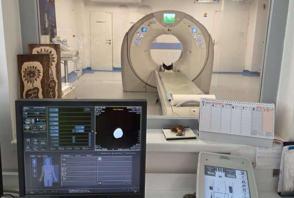 donsp rentgen mr sono 13