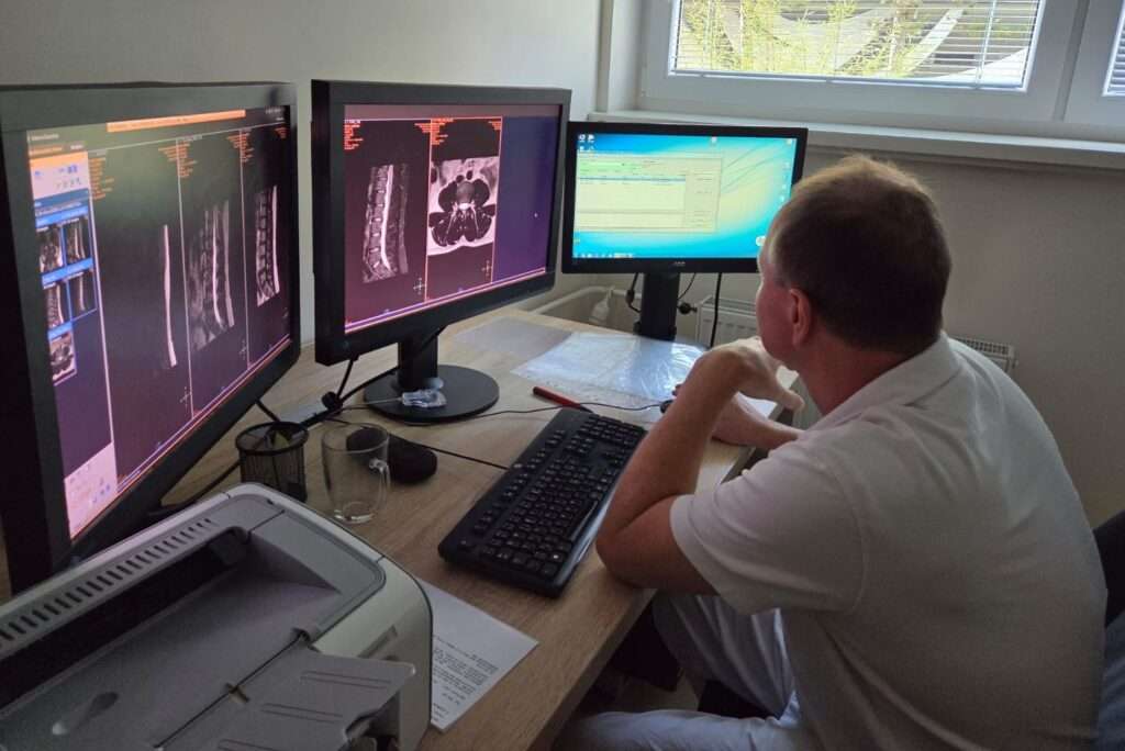 donsp rentgen mr sono 2