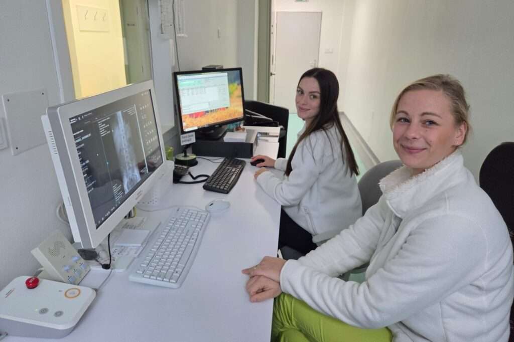 donsp rentgen mr sono 3