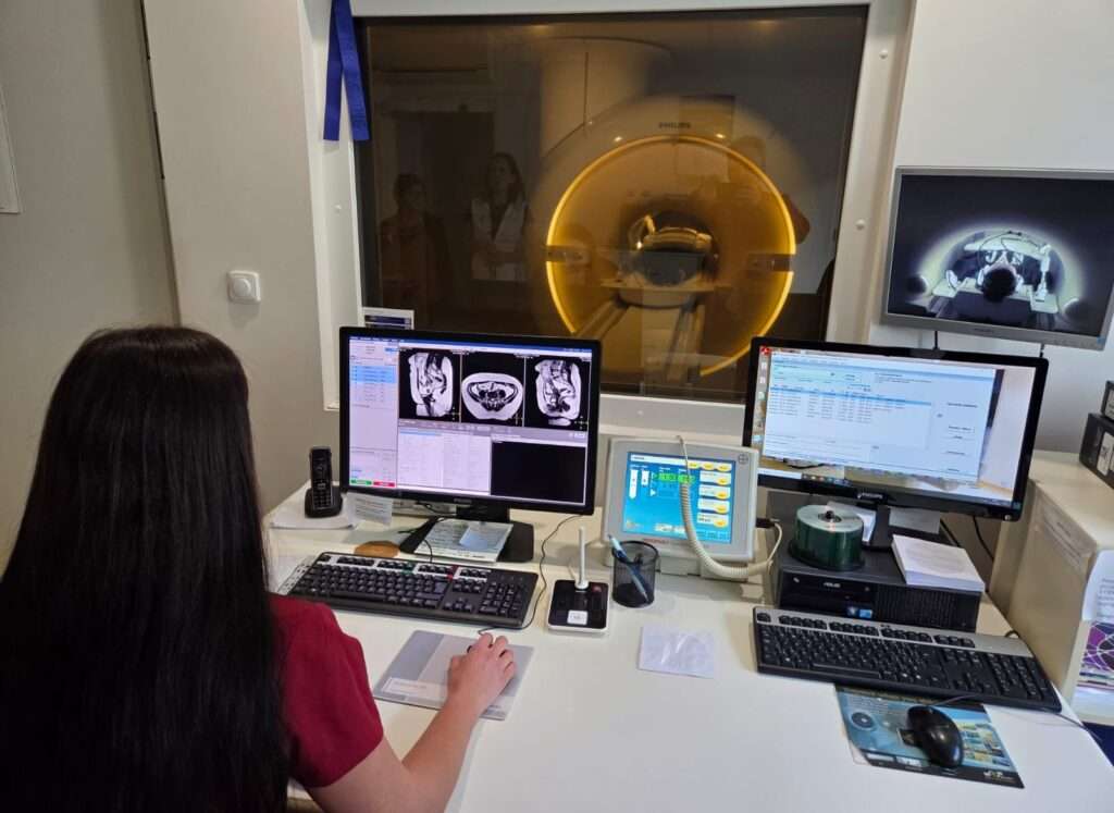 donsp rentgen mr sono 4