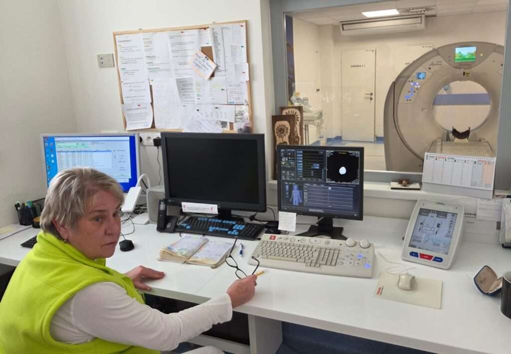 donsp rentgen mr sono 7