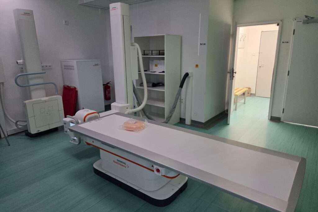 donsp rentgen mr sono 8