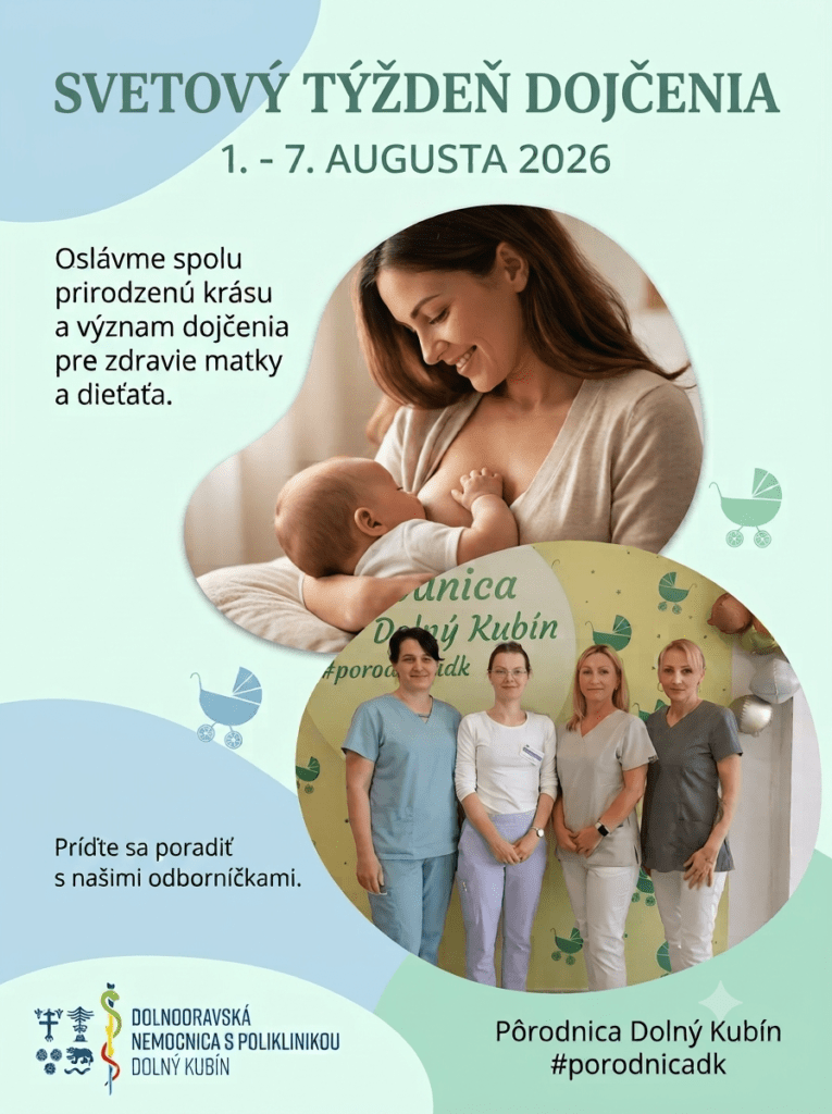donsp svetovy tyzden dojcenia