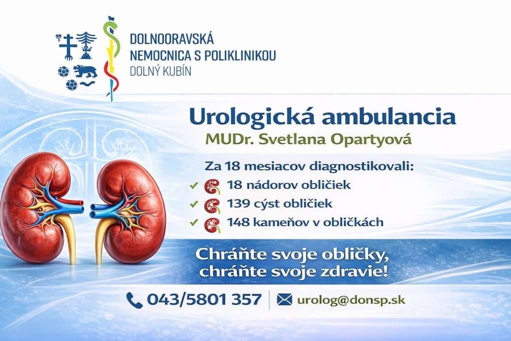 donsp urologia statistika
