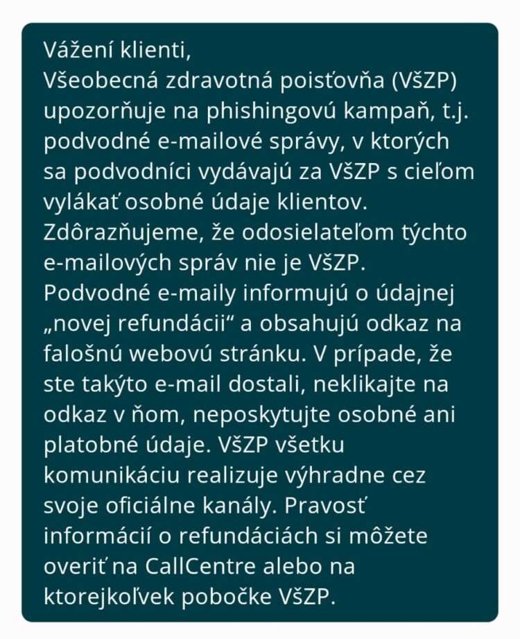 donsp vszp podvod 1