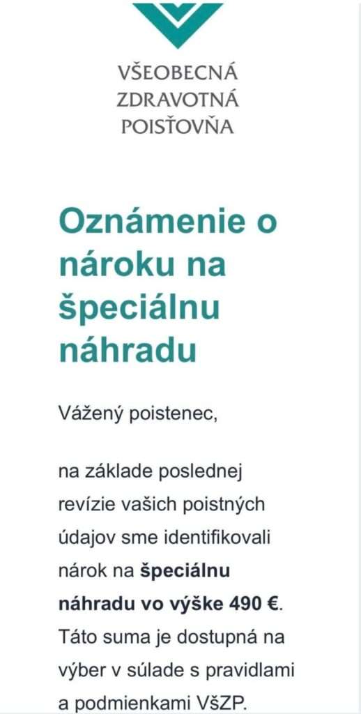donsp vszp podvod 2