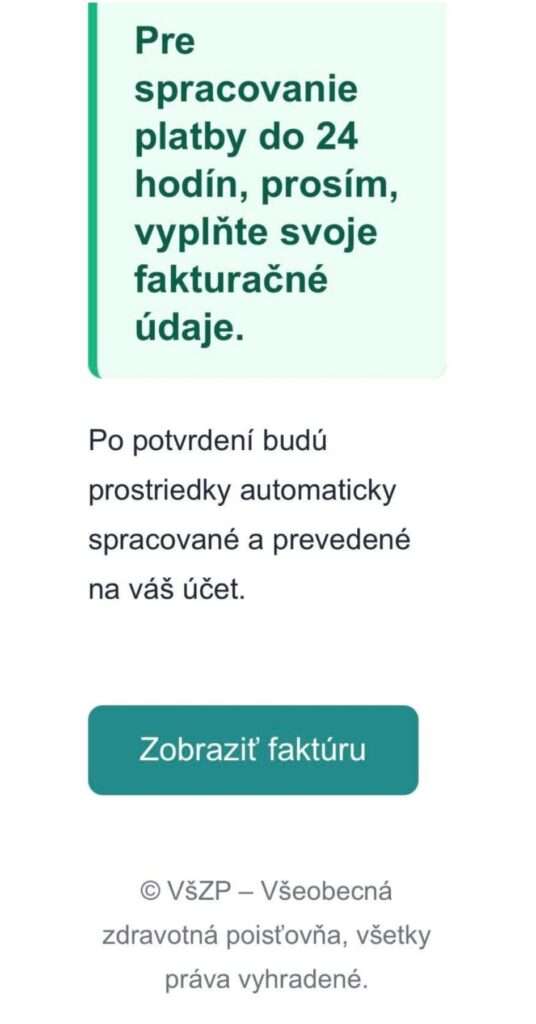 donsp vszp podvod 3