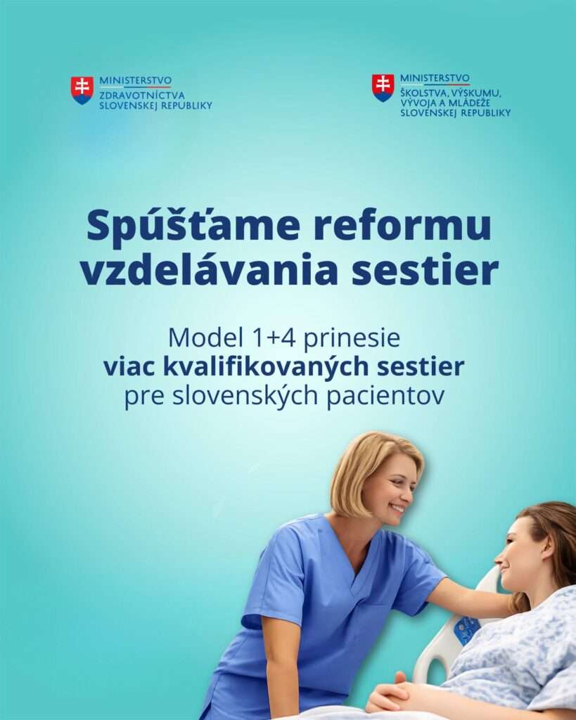 donsp vzdelavanie sestier