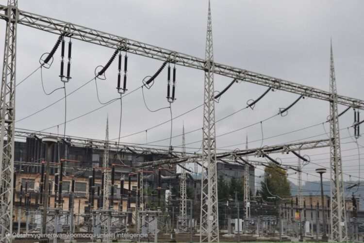 Nemocnica zvládla výpadok elektriny na jednotku
