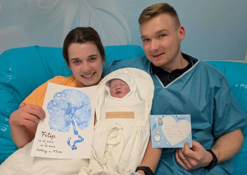 filip holub prve dieta 2026