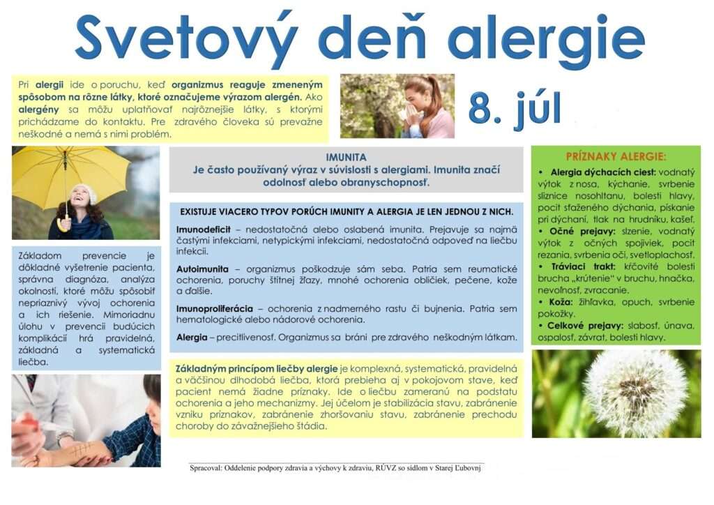 letak svetovy de alergie 8 7 2023