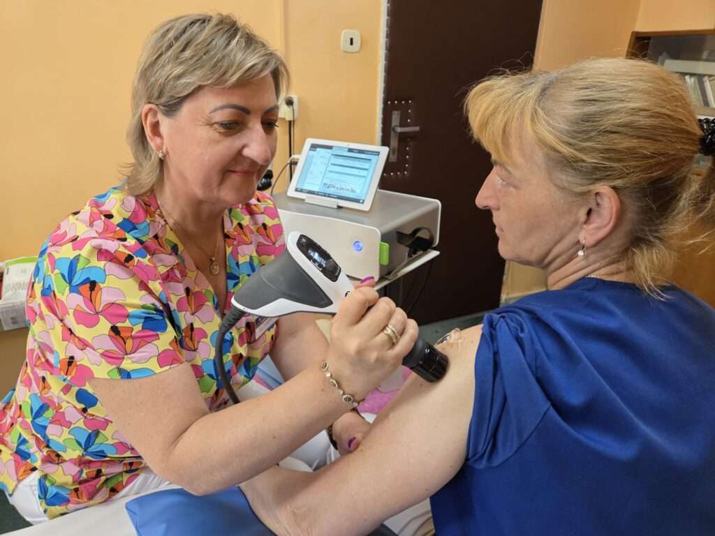 para hokej fro fyzioterapia